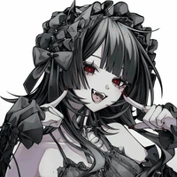 Entity Black Rug[HT]