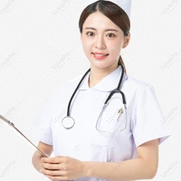Nữ y tá của trường x