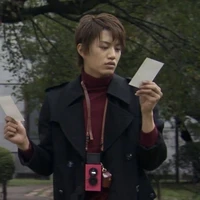 Kadoya Tsukasa - Decade