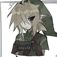Ben Drowned