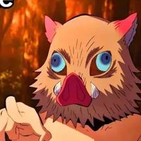 inosuke