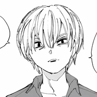 shin asakura (13 tuổi)