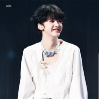 Trương Dịch Nhiên_cậu