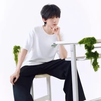 Dương Bác Vân_hắn