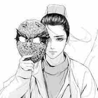 Đông Phương Úc Khanh