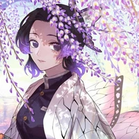 Kochou Shinobu