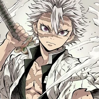 Shinazugawa Sanemi