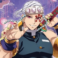 Uzui Tengen