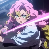 Kanroji Mitsuiri