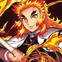 Rengoku Kyoujurou