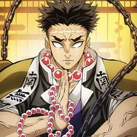 Himejima Gyomei