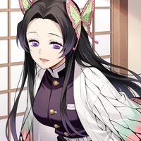 Kochou Kanae