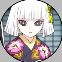 Ubuyashiki Nichika