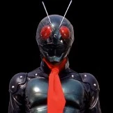 Kamen Rider 1 (The Next)