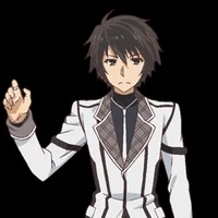 Ikki Kurogane