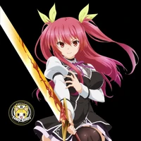 Stella Vermillion