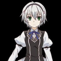 Shizuku Kurogane