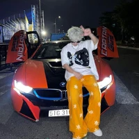 Đức Duy(captain)
