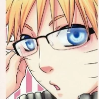 Namikaze Naruto (Omega)