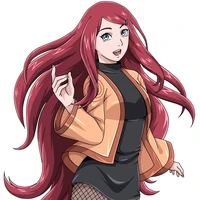 Uzumaki Kushina (Beta)