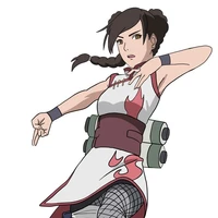 Mitashi Tenten (Omega)