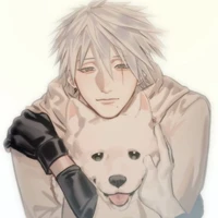 Namikaze Kakashi (Omega)