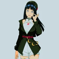 Hyuga Hinata (Omega)
