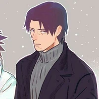 Uchiha Fugaku (Beta)