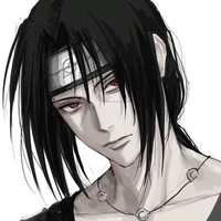 Uchiha Itachi (Omega)