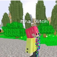hiha glitch