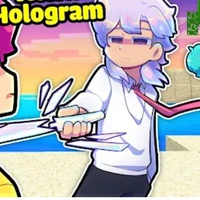 hiha hologram