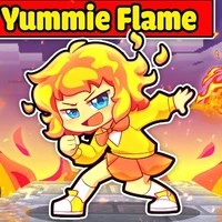 yummie flame