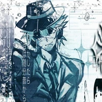 chance ( my au + cục cưng )