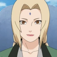 tsunade