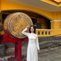 Lâm Bảo Ngọc