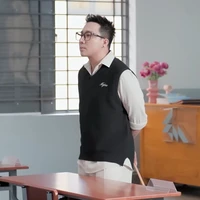 Trấn Thành