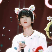 Dương Bác Văn_cậu