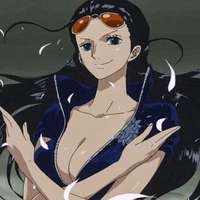 Nico Robin