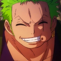Roronoa Zoro