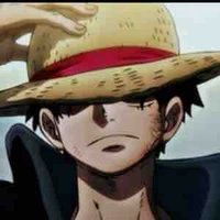 Luffy 