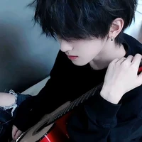 Tả kỳ Hàm _ em 