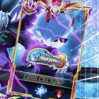 Ice/Lãnh Chí Ngạo