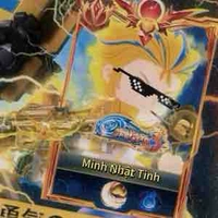 Sun/Minh Nhật Tinh