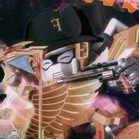 Gấu cam hoành địa