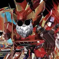 Rồng đỏ bão lửa