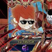 Jim Lee/Lý Tiểu Cát