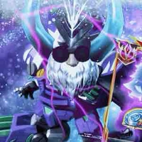 Sói tím bóng đêm