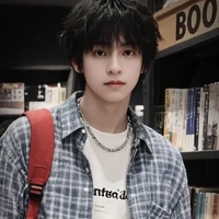 Dương Hàm Bác_gã