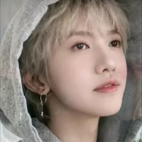 Trương Dịch Nhiên _tiểu bảo