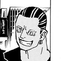 Keizo Arashi (Benkei)